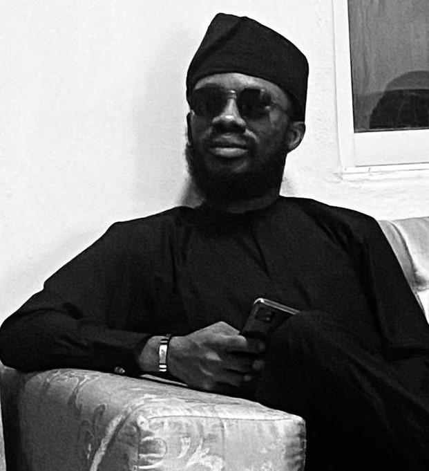 Abiodun Omonijo profile picture